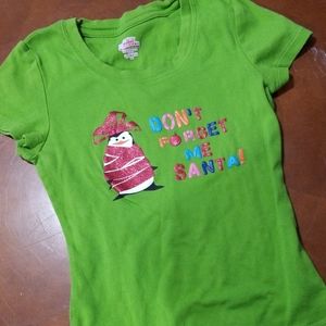 Merry Madagascar t shirt